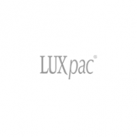 LUXPAC LTD Logo