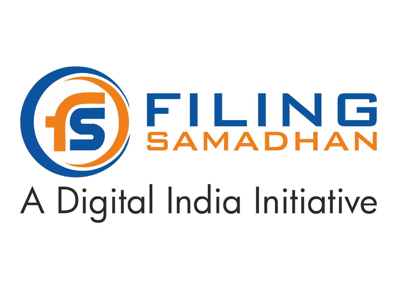 Company Logo For Filing Samadhan'