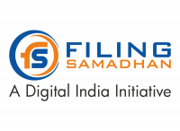 Filing Samadhan Logo