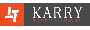 Company Logo For Karry Home Solutions'