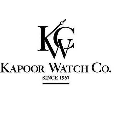 Kapoor Watch Company