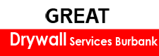 Drywall Repair Burbank Logo