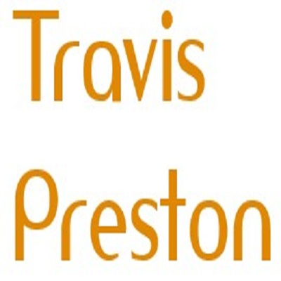 Company Logo For Travis Preston'