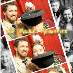 photo booth'