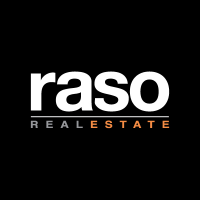 Raso Real Estate Logo