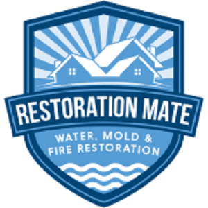 Company Logo For Restoration Mate'