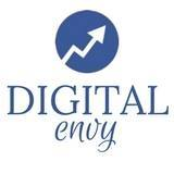 Company Logo For Digital Envy'