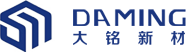 Company Logo For Zhejiang Daming New Material Joint Stock Co'