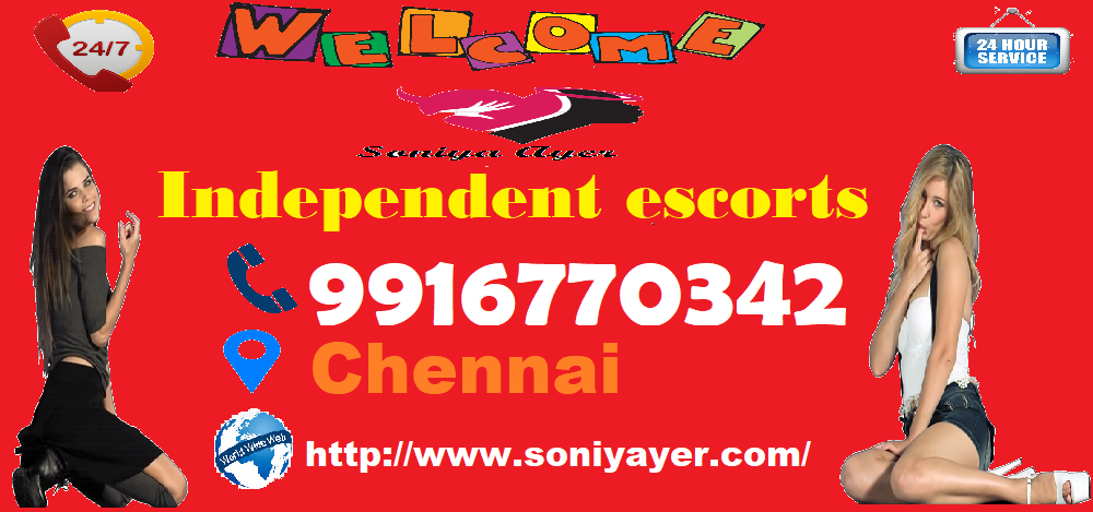 Chennai escort'