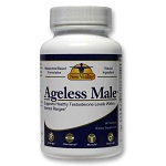Ageless male supplement
