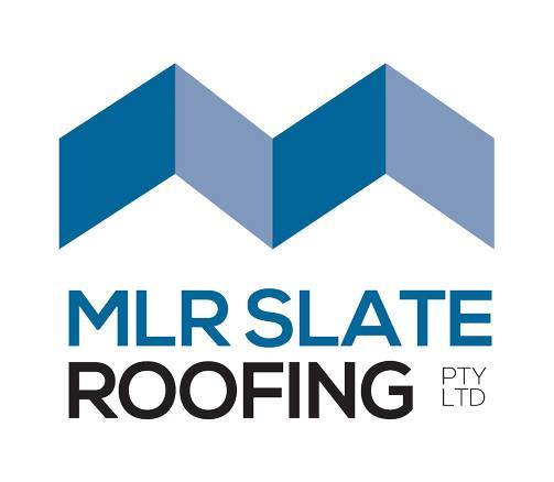 Company Logo For MLR Slate Roofing'