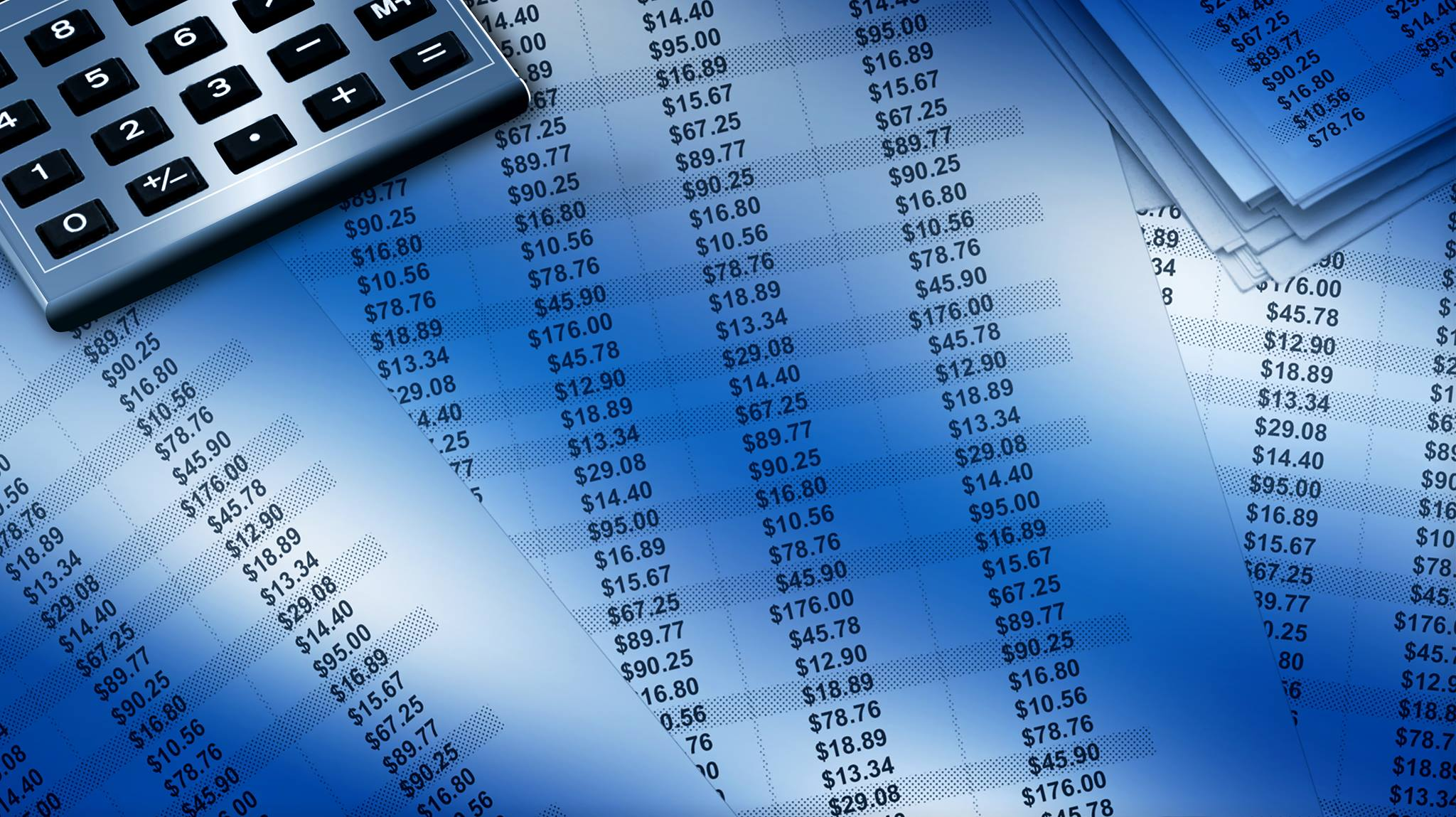 Evergreen Accounting'