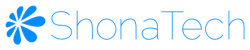 Company Logo For ShonaTech'