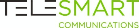 TeleSmart Communication Logo