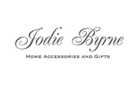 Jodiebyrne.com Logo