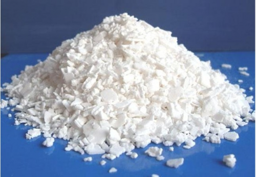 Calcium Chloride Market'