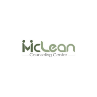 McLean Counseling Center Logo