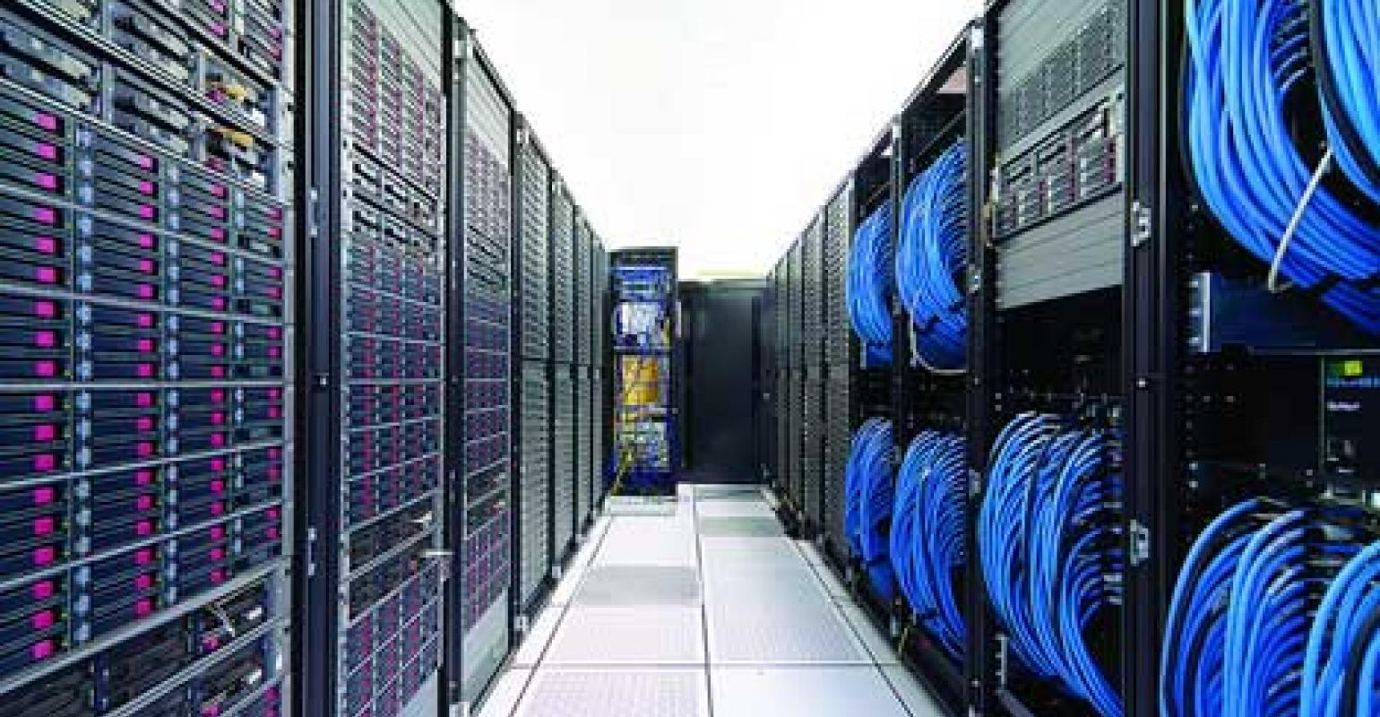 Data Center Networking Market