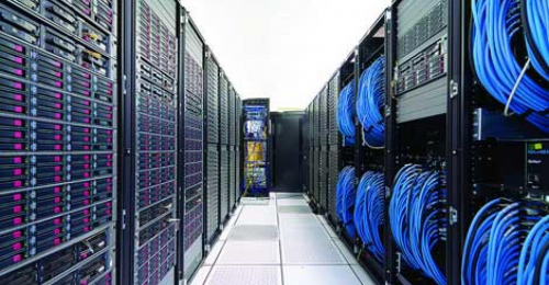 Data Center Networking Market'