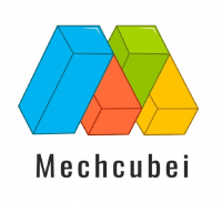 Mechcubei Solution Pvt.Ltd Logo