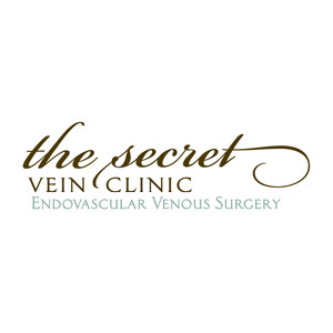 The Secret Vein Clinic Logo