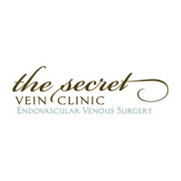 The Secret Vein Clinic Logo