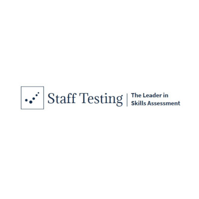 Company Logo For Staff Testing'