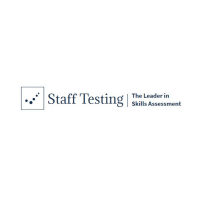 Staff Testing Logo