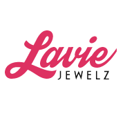 Lavie Jewelz | Wholesale Sterling Silver Jewelry | Fine Silver Jewelry Logo