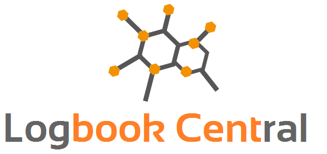 Logbook Central'