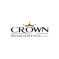 Crown Remodeling Logo