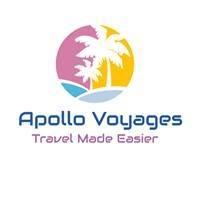 Apollo Voyages Pvt LTD Logo