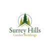 Company Logo For Surrey Hills Garden Buildings'