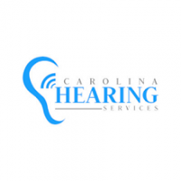 Carolina Hearing Services Logo