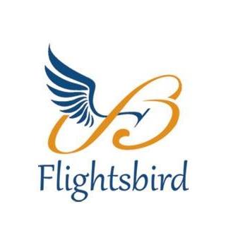 Company Logo For Flightsbird'