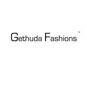 Gethuda Fashions Logo