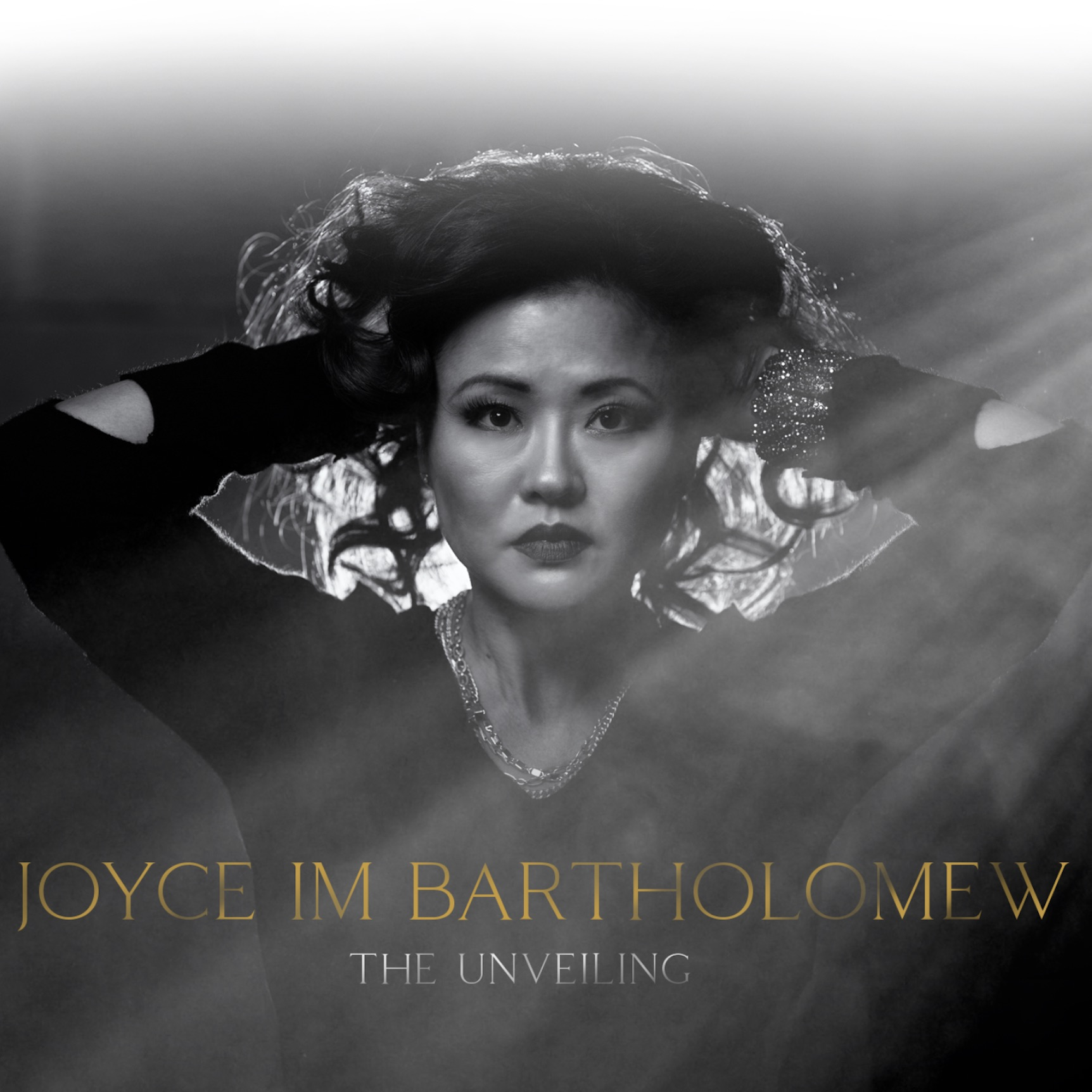 The Unveiling by Joyce Im Bartholomew'