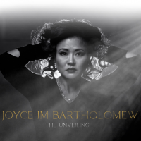 The Unveiling by Joyce Im Bartholomew