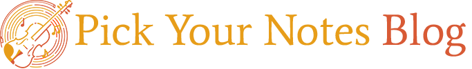 Company Logo For PickYourNotes.com'