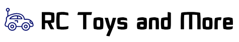 RCToysAndMore.com Logo