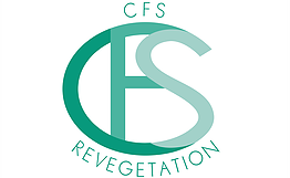 Company Logo For CFS Revegetation'