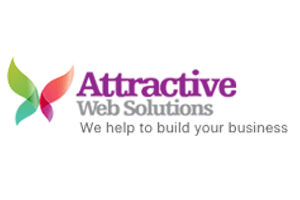 Company Logo For Attractive Web Solutions Pvt.Ltd'