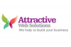 Company Logo For Attractive Web Solutions Pvt.Ltd'