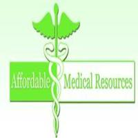 Affordable Medical Resources Logo