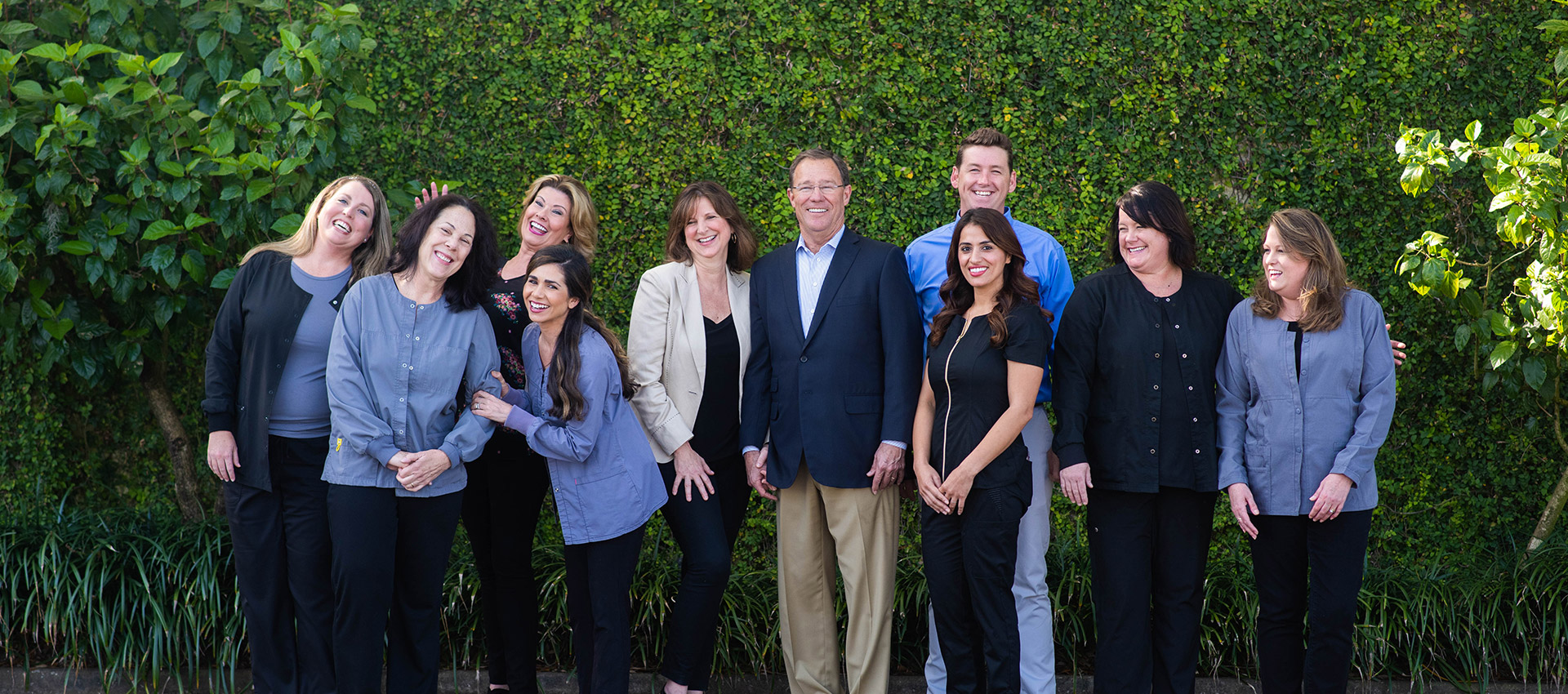 Dental Clinic in Tampa'