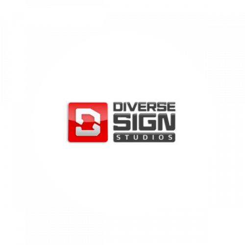 Company Logo For Diverse Sign Studios'
