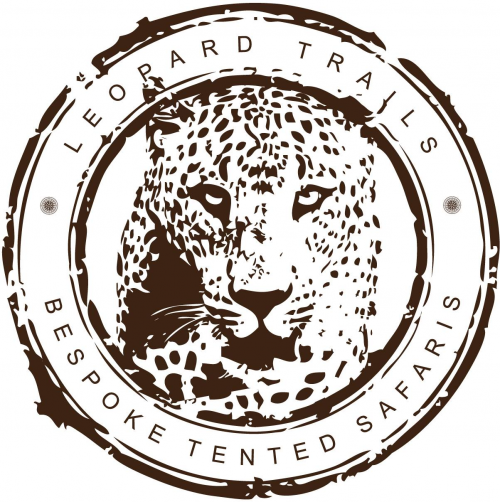 Company Logo For Leopard Trails'