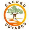 Company Logo For Sacred Voyages'