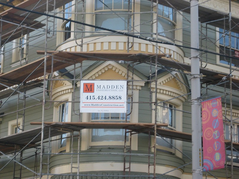 Company Logo For Seismic Retrofitting Companies | Commercial'