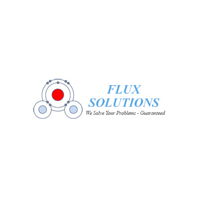 Company Logo For Flux Solutions Pte Ltd'